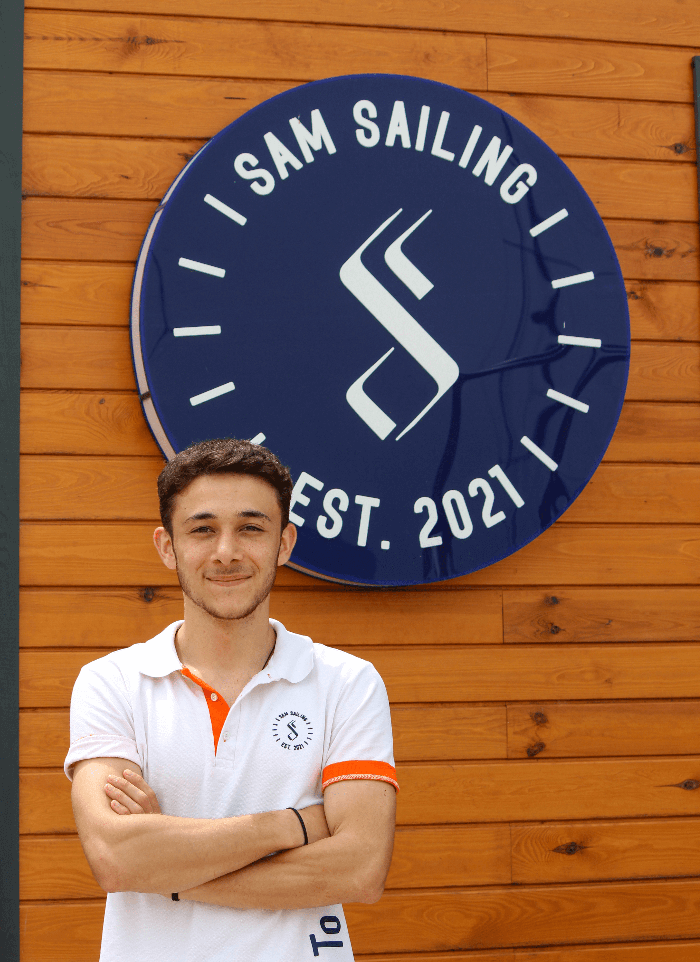 Emirhan Seferoğlu