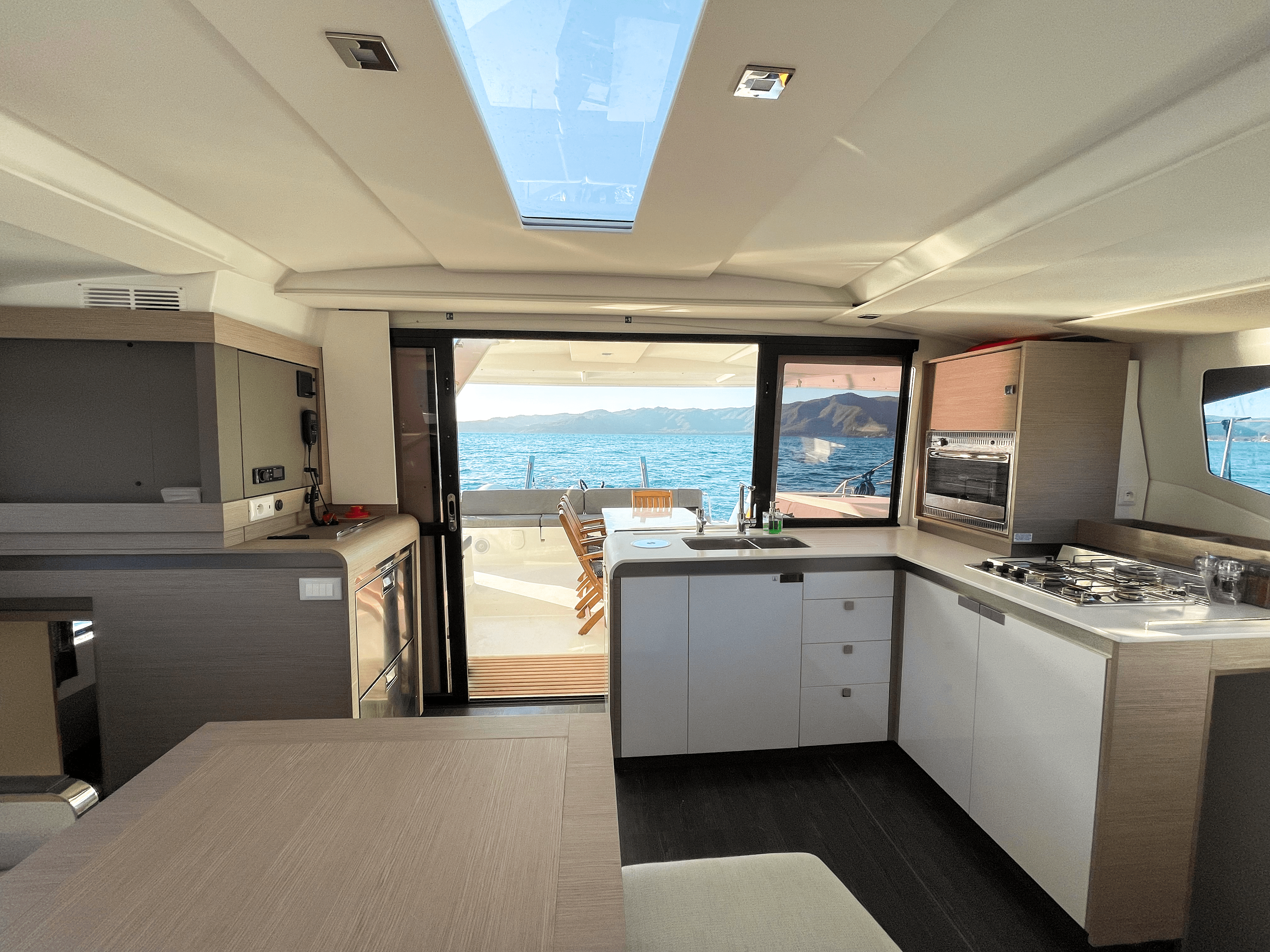 Fountaine Pajot ISLA 40 (New)