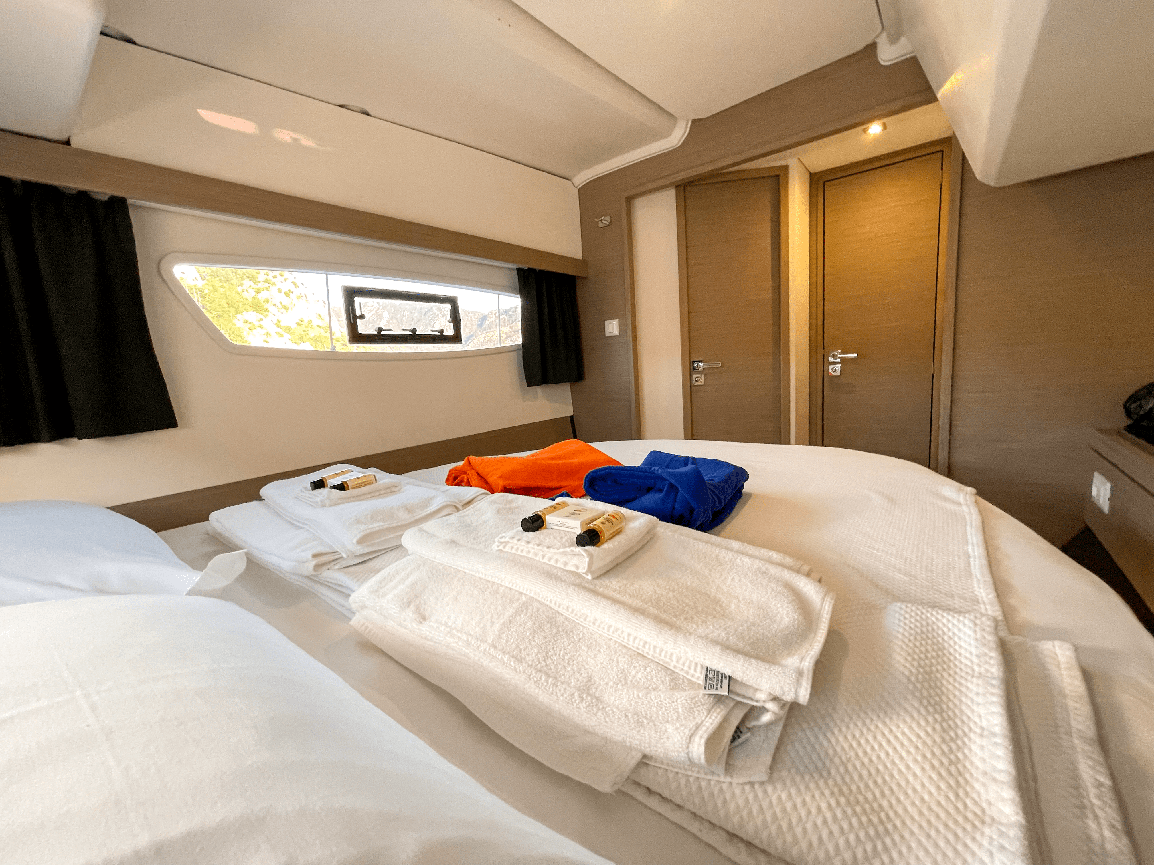 Fountaine Pajot ISLA 40 (New)